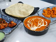 -VATAN INDIAN RESTAURANT米特印度餐厅(城北路店)