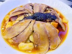 -潮喜竹溪荔湖酒家(荔枝湾店)