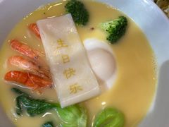 -钱塘花园·宁波菜