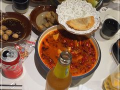 -乔阿马·江南味·驴肉香(龙湖华泾天街店)