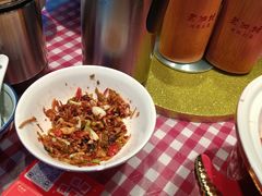 -老湘村·湖南土菜(天河维多利店)