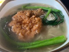 -老上海里弄味道(知春路店)