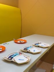 -尼克Playtime(欢乐海岸店)