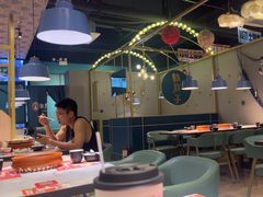 -赖胖子肉蟹煲(上邦百汇城店)