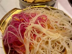 -潮火锅·麻辣牛肉火锅(观音桥方圆·LIVE店)