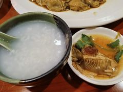 -金穗园·砂锅粥.醉鸡煲火锅(长寿路店)