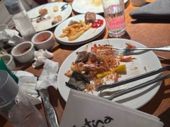 -拉蒂娜·巴西牛排馆 Latina·Brazilian Steakhouse(王府井喜悦店)