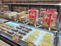 -鹤所·低糖零蔗糖烘焙(长楹店)