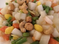 夏果八宝粒-梦中园海鲜酒店(川沙路店)