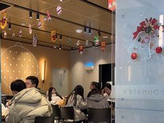 -麦当劳(北亭广场分店)