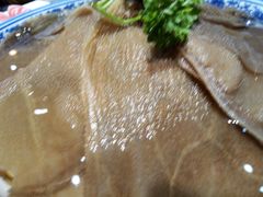 -巴蜀印象火锅(永陵总店)