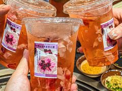 -阿山卓·野生菌火锅·纳西火塘烤肉