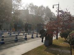 -浙江大学(玉泉校区)