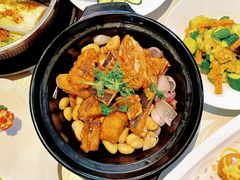 -秦月轩·陕西家乡菜(阜成路·五棵松店)