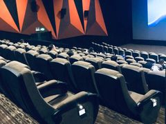 -金逸影城(影视中心IMAX店)