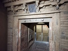 -洛阳古墓博物馆