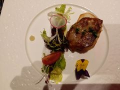 -卡本妮法餐厅·北京和平宾馆