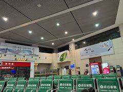 -岳阳东站