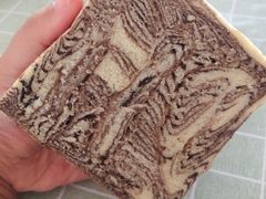 -京馔手工吐司(万达广场济南高新店)
