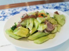 -东方饺子王(工农大路店)