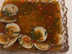 -白仁仔· 活烤海鲜 宵夜(豫园店)