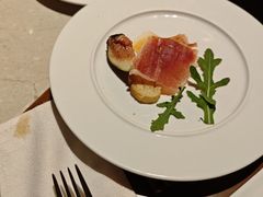 -富力丽思卡尔顿酒店·香荟全日制餐厅