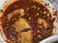 -乡土特色.冷锅鱼.牦牛肉汤锅