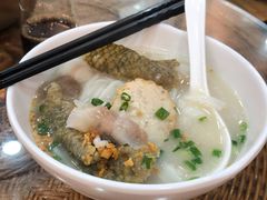 -正宗潮州鱼蛋粉(长寿西路店)