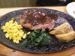 android_upload_pic-萨莉亚意式餐厅(苏州食百家店)
