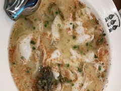 -渔语鱼新川菜Bistro(万象天地店)