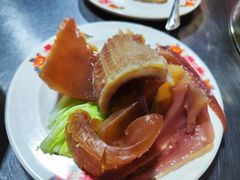 火箭鱿鱼-椒贵火锅(剑南大道店)
