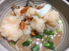 -舒家大院老火锅(台江路店)