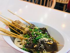 -客临百思德·东北特色馆(龙湖时代天街店)