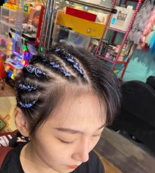 -MDZ STORE·TATTOO·耳饰
