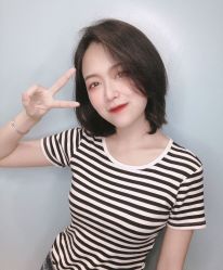 -YESIDO椰岛造型烫发染发