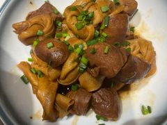 -五味堂·江浙土菜(月河特色店)