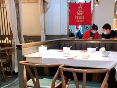 大堂-四道菜·福建菜馆(万家广场店)