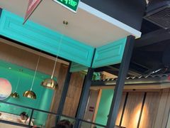 大堂-季季红火锅(新建新城吾悦店)