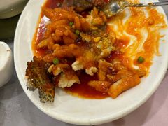 -顺风海鲜港(金玉兰店)