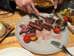 -卡朋西餐(宝安大仟里店)
