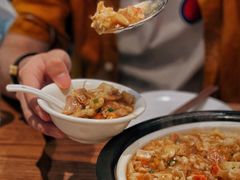 风味蟹酱-宁海食府(天一阁望京店)
