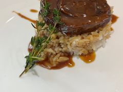 -莫奈花园餐厅(麦迪逊花园店)