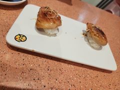 -元气寿司(金光华店)