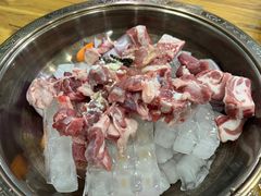 -冰煮羊(山水小区店)