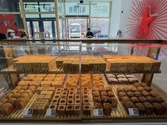 -红星前进面包牛奶公司(五道口购物中心店)