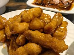 -老浒记烤鸭-北京菜(琉璃厂店)