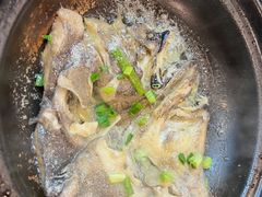 -甬小馆·焗海鲜温州菜(五马街店)