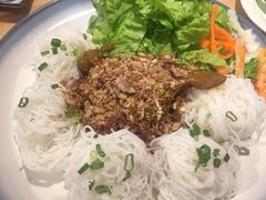 -越美小馆·越南料理(曲江店)