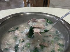 -标记美食新鲜猪杂(兴南大道店)
