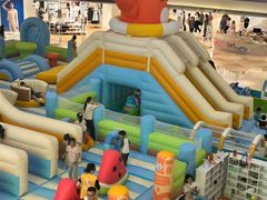 -宝龙城(杭州滨江店)
